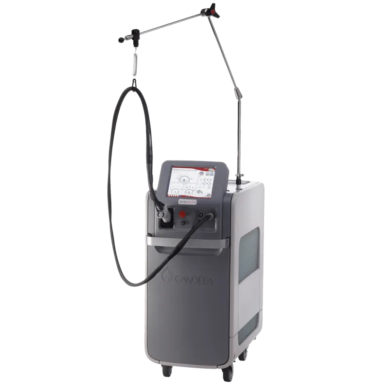 Laser GentleMax Pro